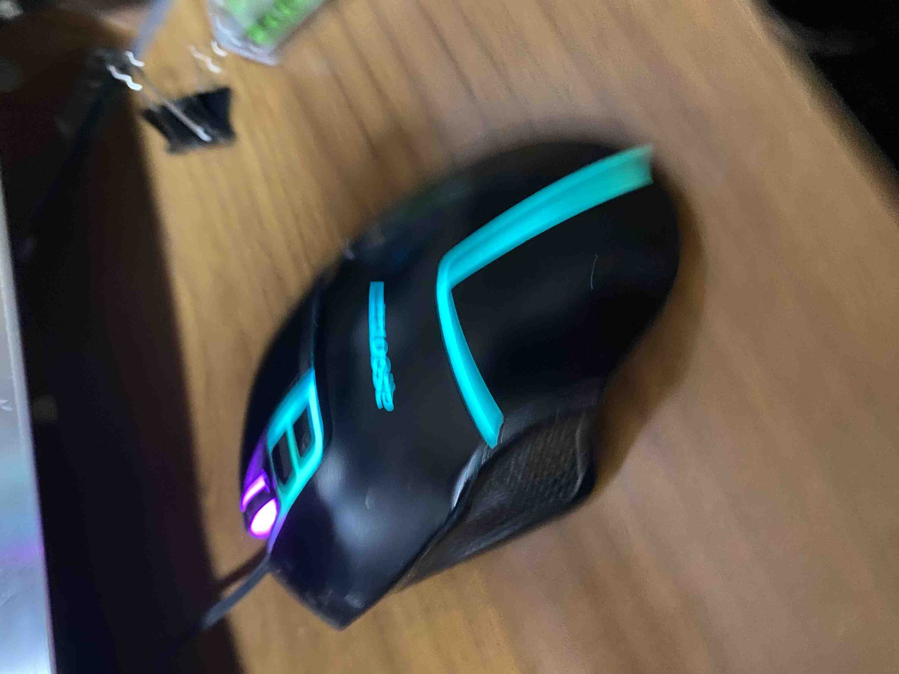 Ason Usb Mouse 2
