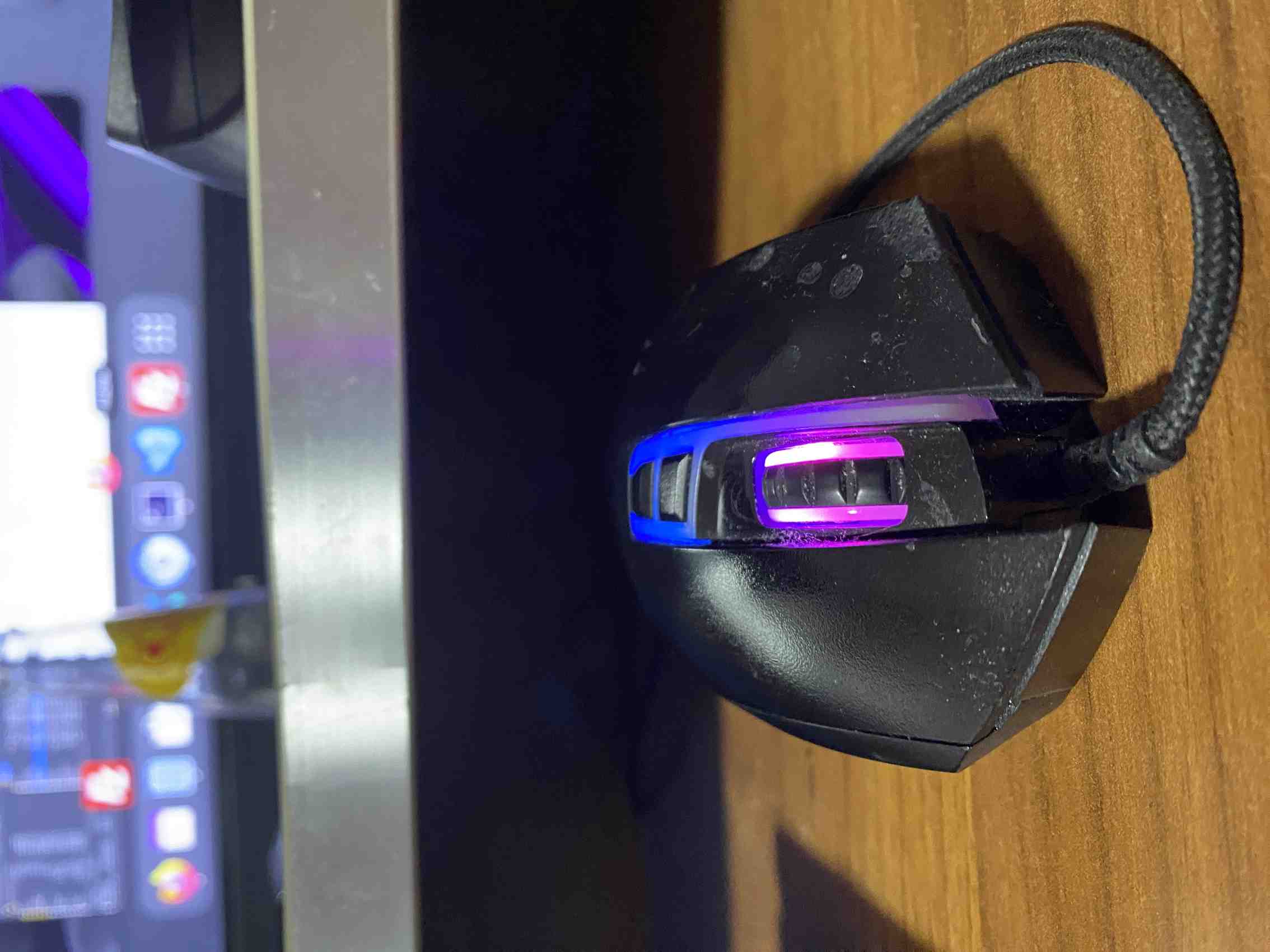 Ason Usb Mouse 3
